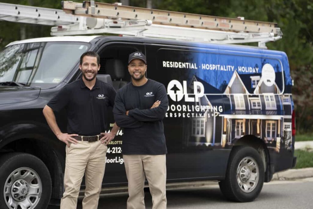 Our OLP Professionals