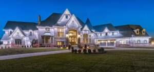 history of franchising