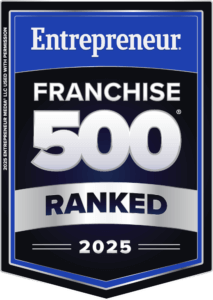 top 500 franchise
